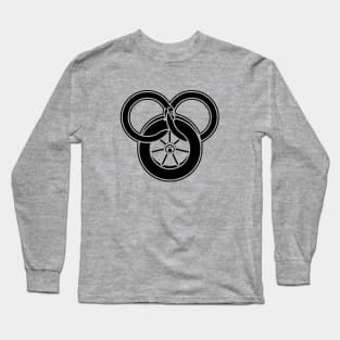 The Wheel of time - wheel of time - robert jordan Long Sleeve T-Shirt